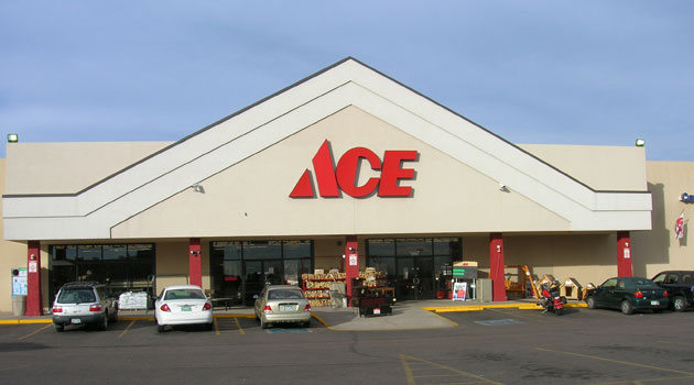 Colorado Springs Hardware Store - Ace Hardware Store Near Me